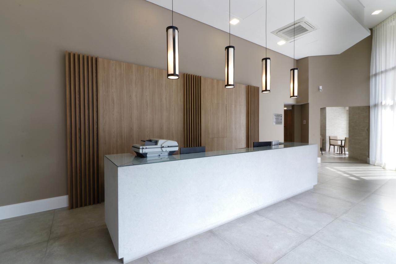 Nobile Residences Studio Pinheiros São Paulo Exterior photo